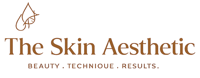 The Skin Aesthetic — Beauty . Technique . Results